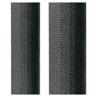 Braided hose 14mm plastic -50...120C HG-PA NW14/10-22sw