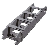 Cable guide chain 61x34mm PL5-61-10F