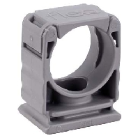 Tube clamp 42,5mm RQH-G AD 42,5gr