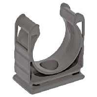 Schlauchhalter Kunststoff RQH AD34,5gr