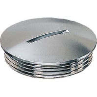 Blindstopfen M20x1,5mm STM-M 0550.001.020