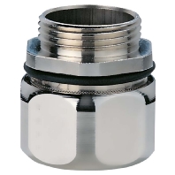 Straight connection for protective hose USD-M 5015.328.032
