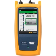 OptiFiber Pro Multimode OTDR+WiFi-Adapter OFP2-100-M INT