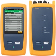 Cable Analyzer 2GHz Cat.8 DSX2-8000/GLD INT