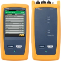 Cat-6 certification set