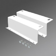 Mounting kit for luminaires DW 235/80 vw