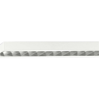 Ceiling-/wall luminaire 1x0W cubus-RSAXC1200 3200