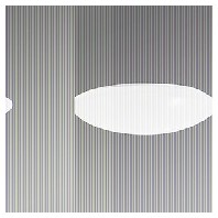 LED-Wannenleuchte 3000K WBLR/400 2100 830 ET