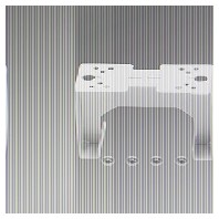 Coupler/connector straight hokal -HLV -1 vw