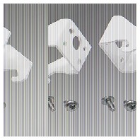 Chain suspension for luminaires SDT -ZA ws