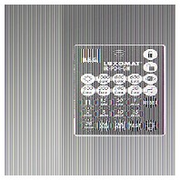 Light control system component LC-BEG IR-PD4-GH