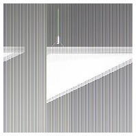 LED-Pendelleuchte 4000K DALI alvia-A 42161416670