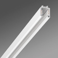 Stromschiene 4m RAL9010 DPSNA-4000ws RAL9010