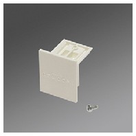 End cap for luminaires DPSN-EK ws