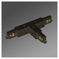 Coupler/connector T-shape for luminaires DPSN-KTIL sw