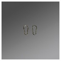 Chain suspension for luminaires KKY2