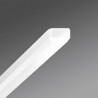 Cover for luminaires Wanne KLKF /0600 tz