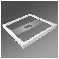 Mounting kit for luminaires PE-AR 600/625 vw
