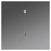 Suspension cable for luminaires SAY -DZ 120 me