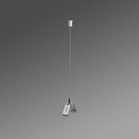 Suspension cable for luminaires SDCS me