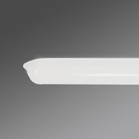 Cover for luminaires Wanne PSO 1/1500 tz