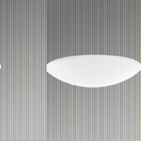 Cover for luminaires Wanne WBLR /500 tz