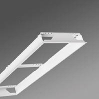 Installation frame for luminaires ADA-ER 1200 vw