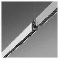 LED-Pendelleuchte 4000K DALI agila-A 60635046670