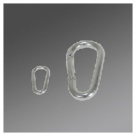 Chain suspension for luminaires CKH-AS me