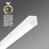 LED Lichtleiste Diffusor opal ilia-ILG/1200LED4000