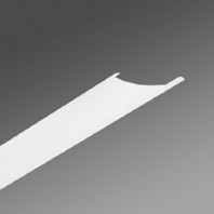 Cover for luminaires Wanne LPAK /1500 tz