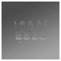 Mounting kit for luminaires PE-ES 625 me