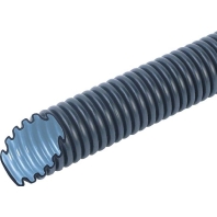 Plastic installation conduit 32mm FBY-EL-F 32 sw