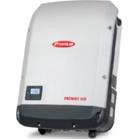 Wechselrichter 3-phasig WLAN Eco 25.0-3