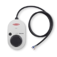 Charging device E-Mobility 1 outlet(s) 4,240,404