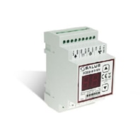 Transformer switching relay FC600-M 1-10V for recirculation. 230VAC/24VDC 118601