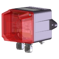 Fernmeldesignalkombination TwinLED 115/230AC ge