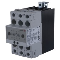 Solid state relay RGC3A60D20KKE