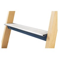 Aufsteckstufe fr Holzleit 36mm 117-390