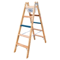 Ladder 2,37m 2108-7