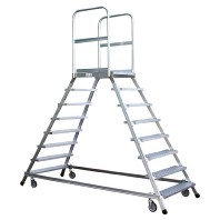 Accessory for ladder/scaffold 46385