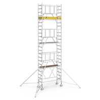 Scaffold 5,65m 46838