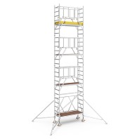 Scaffold 6,5m 46839