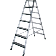 Folding ladder 48107
