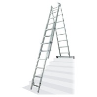 Accessory for ladder/scaffold 63050