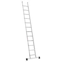 Sprossenanlegeleiter Industrie, 14 Spr. 6514