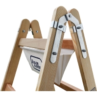 Werkzeugtasche wei KFB0039