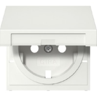 Cover for residential wiring 492203