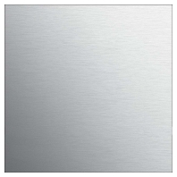 Blindmodul Aluminium 5568926