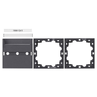 Hotel-Card-Taster anth 810628